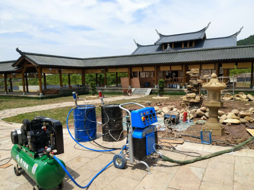 水性聚氨酯涂料的应用案例有哪些(图1)